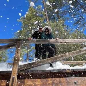 Meet your Posher, Jesús